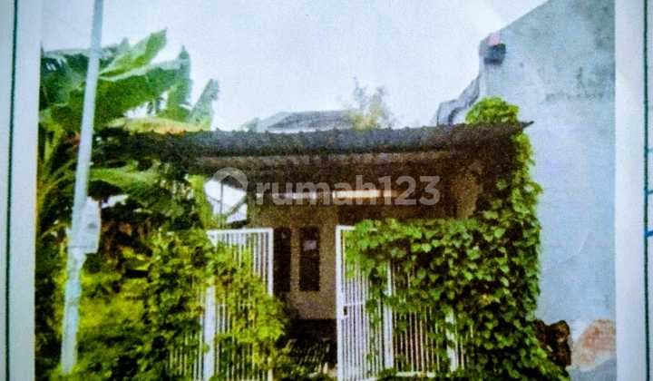 The Recidence Medayu Utara