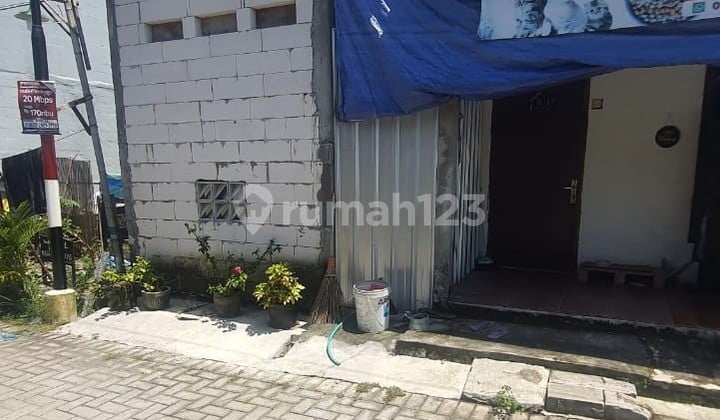 Dijual Rumah Murah di Menganti Gersik Sidoarjo