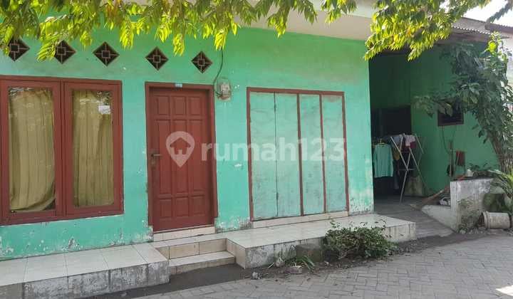 Rumah Murah di Daerah Wringinanom Gersik Jawa Timur