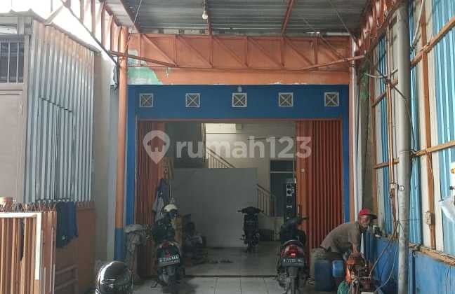 Dijual Ruko Murah di Sidoarjo Jawa Timur