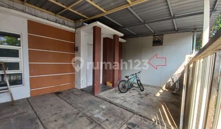 Rumah Murah di Candi Sidoarjo Jawa Timur