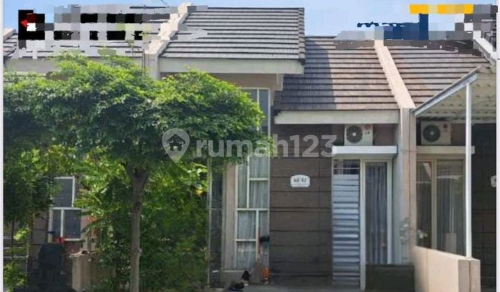 Rumah Murah Siap Huni di Menganti Gersik