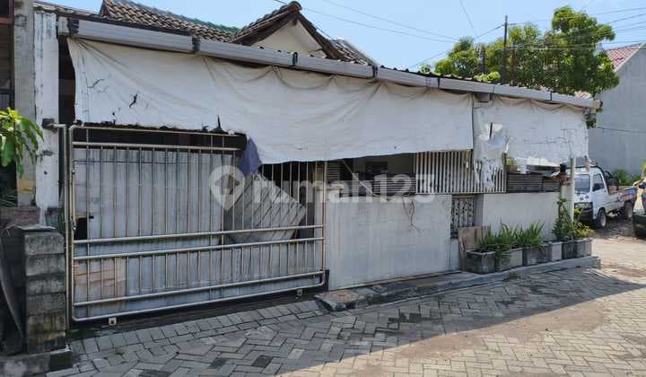 Dijual Rumah Murah Rungkut Surabaya Jawa Timur