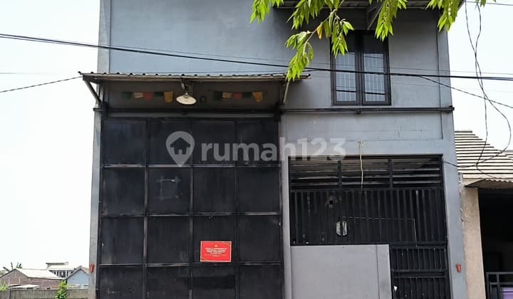 Rumah Siap Huni di Wadungasri Waru Sidoarjo Jawa Timur