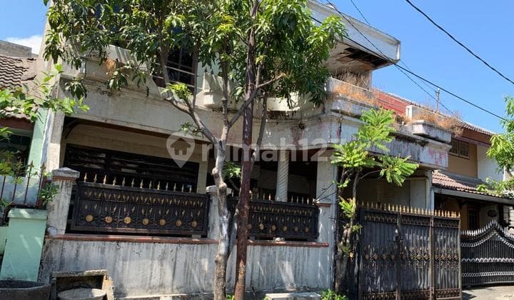 Rumah Siap Huni Daerah Karangpilang Suarabaya