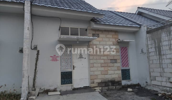 Dijual Rumah Murah Didaerah Kedamean Gersik Jawa Timur