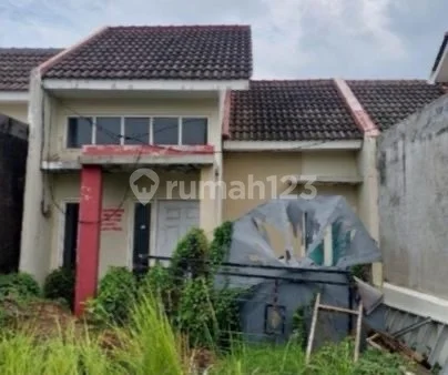 Di Jual Rumah Murah di Griya Amerta Regency Di Jual Rumah Murah di Griya Amerta Regency