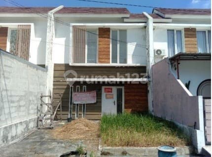 Dijual Rumah Murah Didaerah Candi Sidoarjo Jawa Timu4