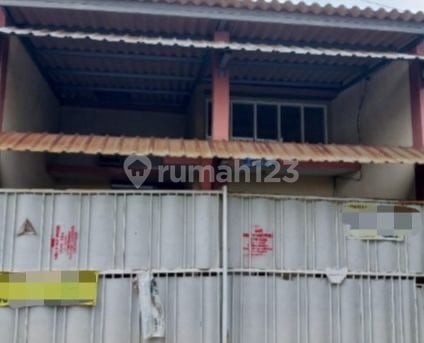 Rumah Aset Bank di Griya Amerta Rungkut Rumah Aset Bank di Griya Amerta Rungkut