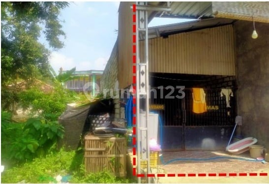 Dijual Rumah Murah Daerah Menganti Gersik Jawa Timur