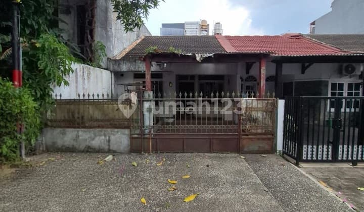 Good Deal Jarang Ada Di Komplek Eksklusif Lebak Bulus 2.8 M Nego