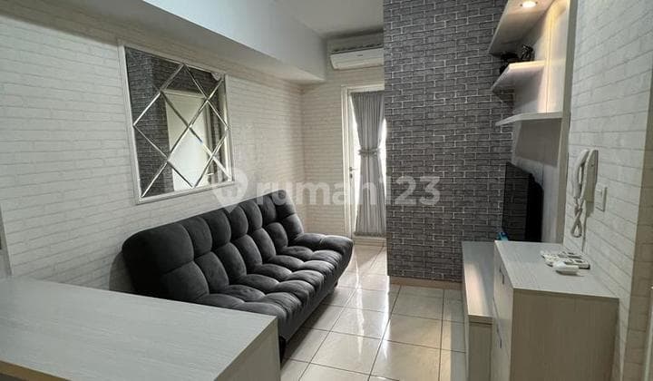 Disewakan Apartemen Springlake Summarecon Bekasi – Tower Davila