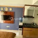 di jual apartemen derApartment Furnished 1 BR