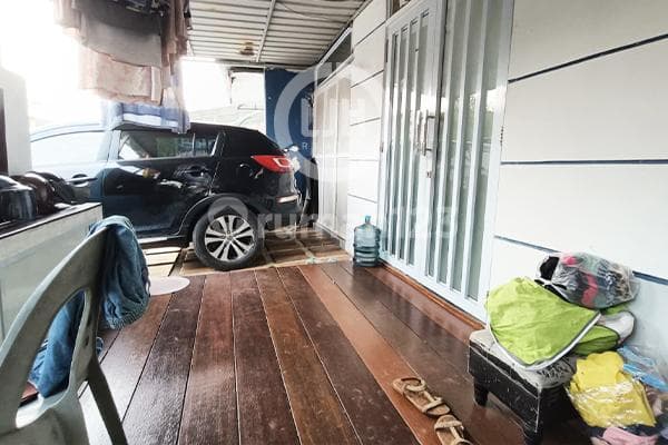 Dijual Rumah Unfurnished di Valley Park, Belian, Batam Centre