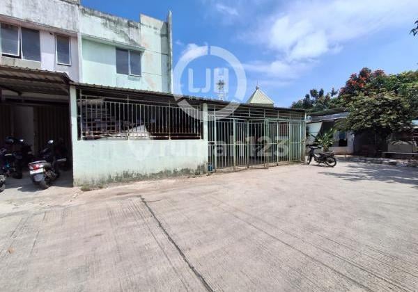 For Sale Townhouse in Puriloka, Batam Centre