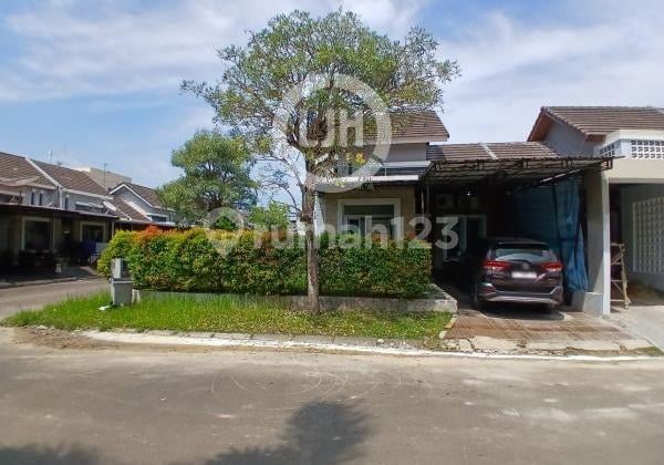 For Sale House in Costarica Cluster Delmonte, Batam Centre