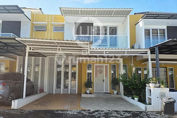 For Sale House in Ansley Park, Batam Centre