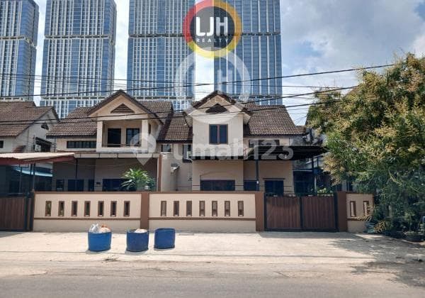 Disewakan Rumah di Citra Batam, Batam Centre