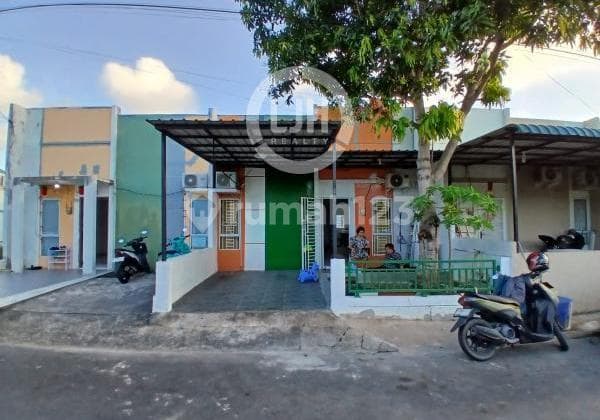 Dijual Rumah di Belian Residence Batam Center