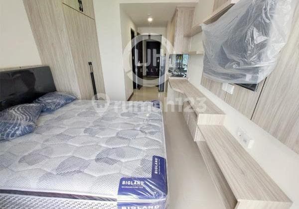 For Sale, Move-In Ready City View Apartment at Citra Plaza Nagoya, Batam