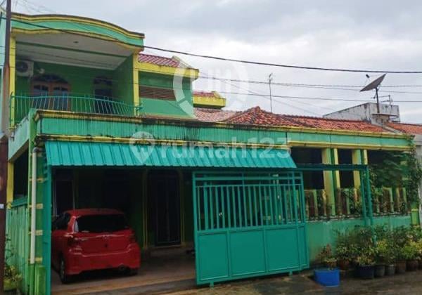 Disewakan Rumah 2 Lantai di Simpang Raya Indah, Batam Kota