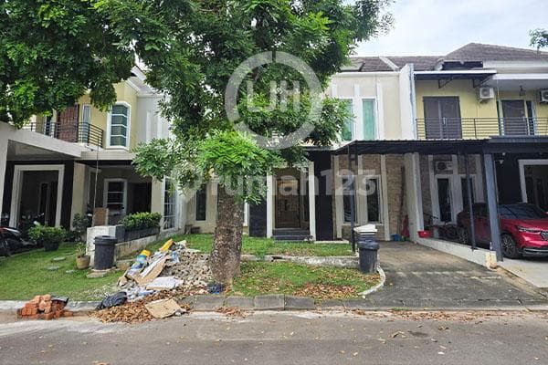 Dijual Rumah 2 Lantai di Costarica Cluster Boulevard, Batam Centre