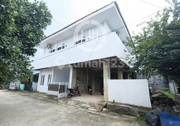 For Sale: Villa Pesona Asri House, for Boarding or Mess, Batam Centre