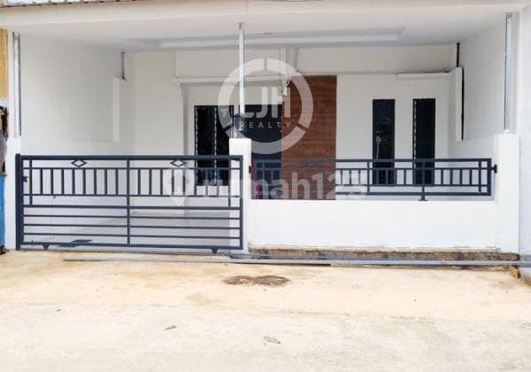 House for Sale in Tiban Berlian, Sekupang