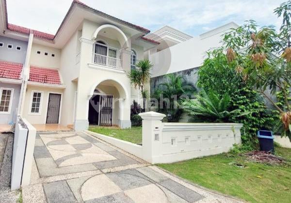 Disewakan Rumah 2 Lantai Furnished di Tamana Dutamas, Batam Centre