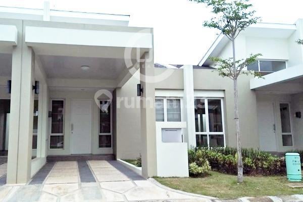 Dijual Rumah di Orchard Park Cluster Vitis Batam Center