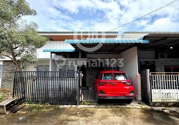Dijual Rumah di Perumahan Grand Avenue Park Magnolia, Batu Aji