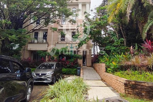 Dijual Ruko di Orchard Park , Batam Centre