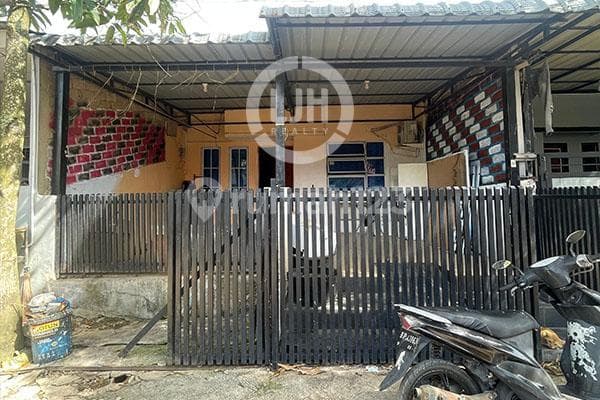 Dijual Rumah di Villa Pesona Asri Batam Center
