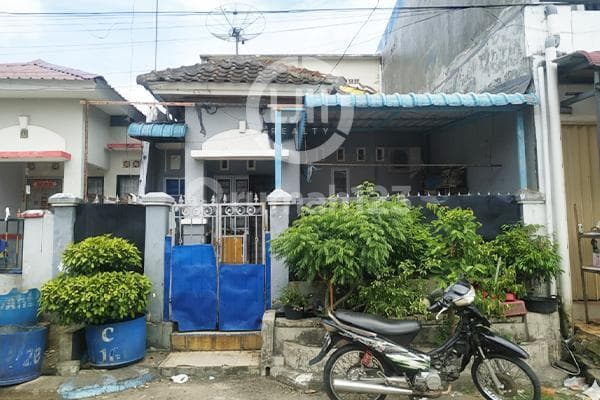 Dijual Rumah di Perumahan Anggrek Sari, Batam Centre