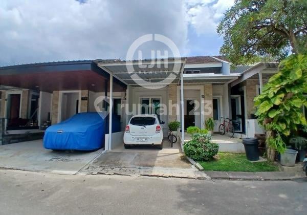 For Sale: House in Costarica Cluster Delmonte, Batam Centre