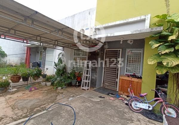 Dijual Rumah di Valley Park, Belian, Batam Centre