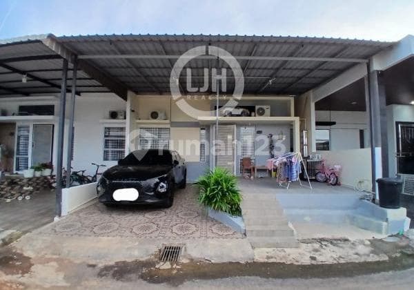 For Sale House in Beverly Park, Batam Centre