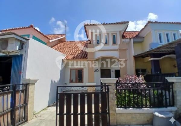 Dijual Rumah di Villa Bukit Indah, Batam Centre