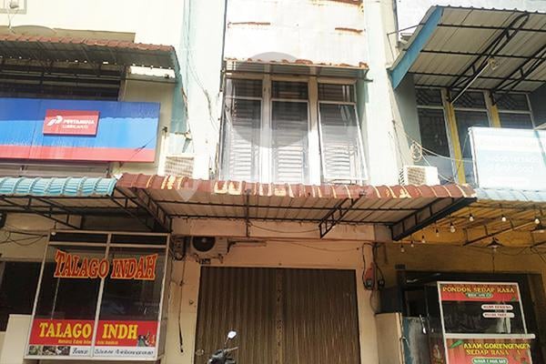 Dijual Ruko Purimas, Batam Centre