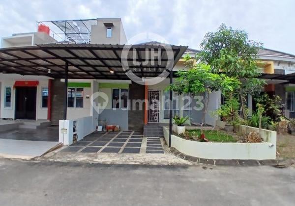 Dijual Rumah di The Residence Tiban