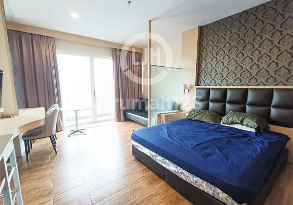 Dijual Apartemen Studio di Aston, Lubuk Baja - Batam