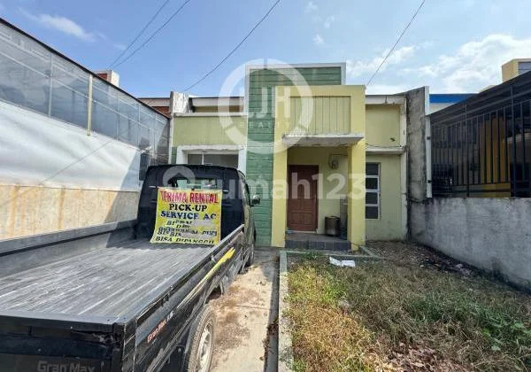 Dijual Rumah di Regata, Batam Kota