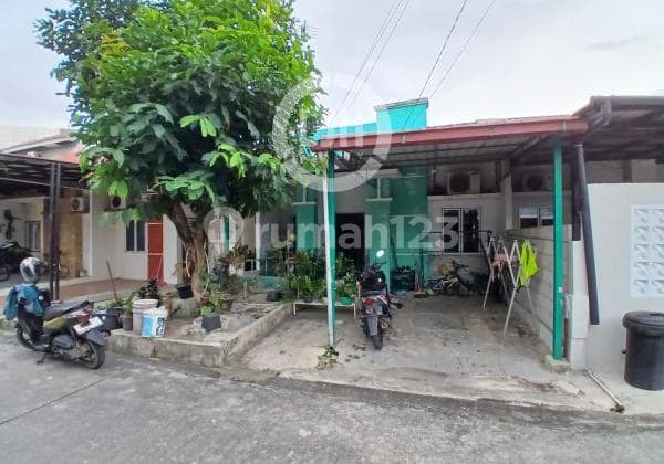 Dijual Rumah di Puri Legenda, Batam Centre