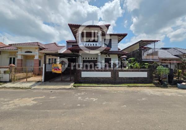 For Sale Freehold House in Anggrek Mas, Batam Centre