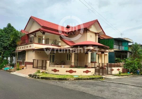 Dijual Rumah di Dutamas - Batam Centre