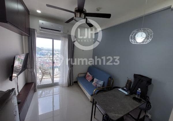 Disewakan Apartemen 1Br di Citra Plaza Nagoya, Batam