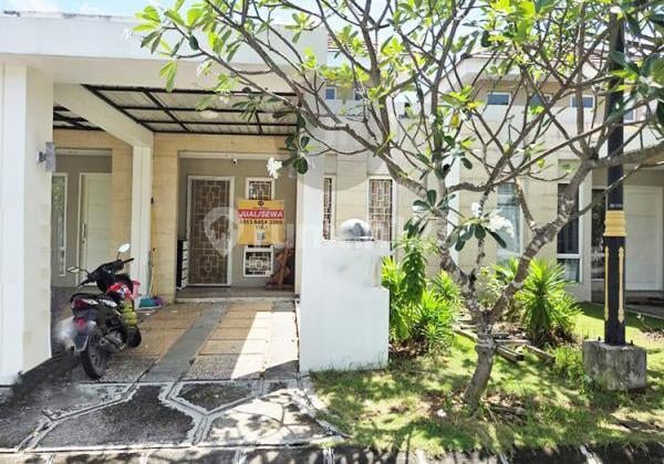 For Sale House in Orchard Park Carica 7, Batam