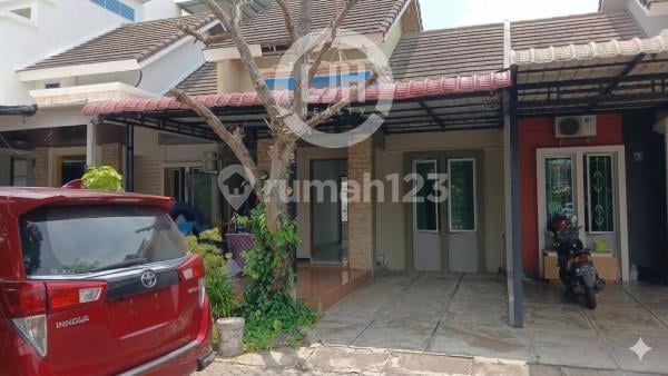 Dijual Rumah di Costarica , Batam Centre