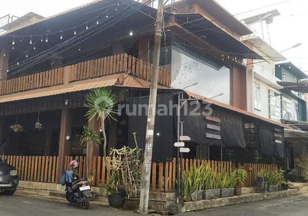Dijual Ruko Komplek Bukit Citra Lestari,Batu Besar Nongsa