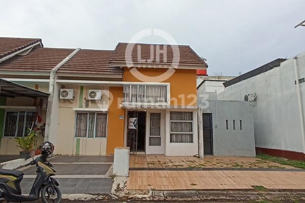 Dijual Rumah di Puri Selebriti, Batu Besar Nongsa